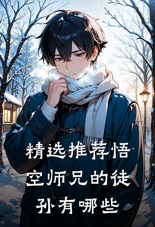 精选推荐悟空师兄的徒孙有哪些