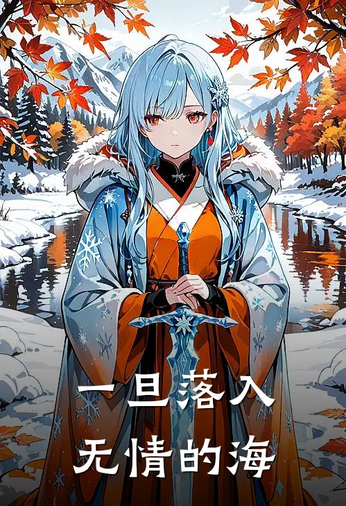 一旦落入无情的海