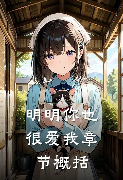 明明你也很爱我章节概括