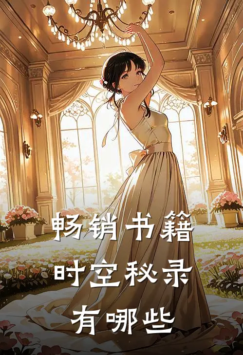 畅销书籍时空秘录有哪些