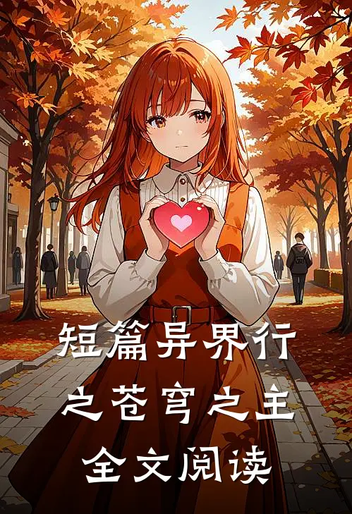 短篇异界行之苍穹之主全文阅读