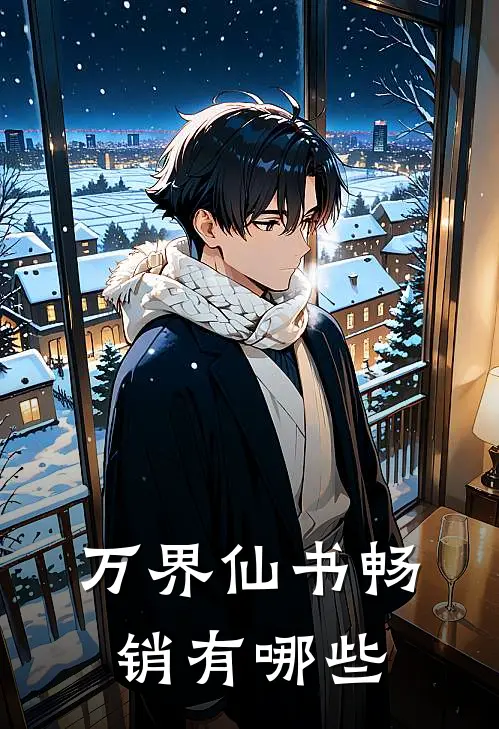 万界仙书畅销有哪些
