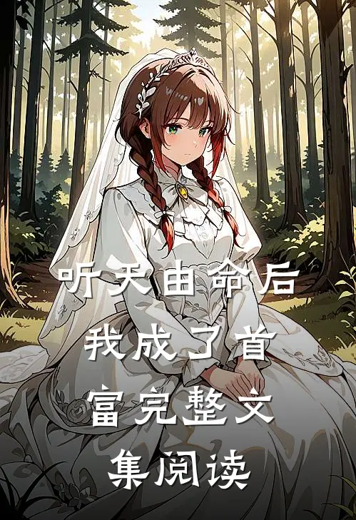 听天由命后,我成了首富完整文集阅读