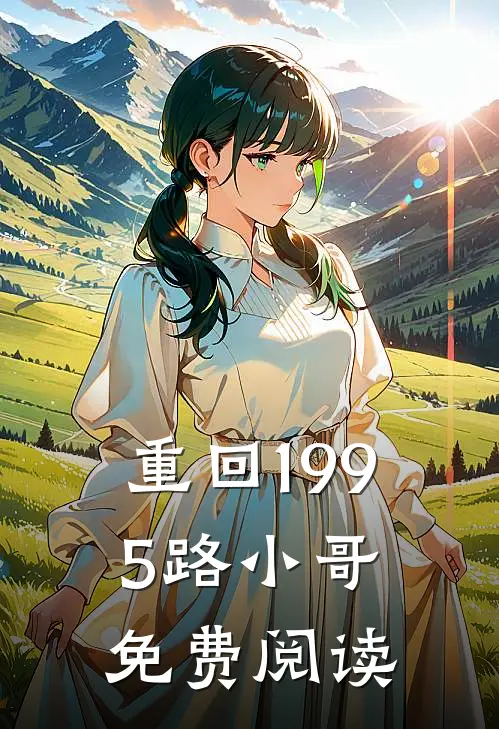 重回1995路小哥免费阅读