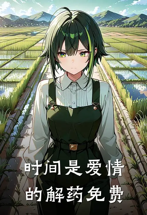 时间是爱情的解药免费