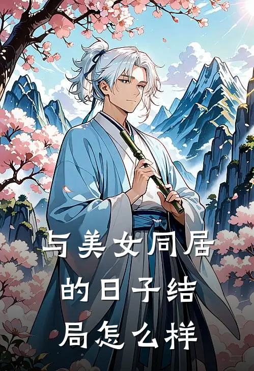 与美女同居的日子结局怎么样