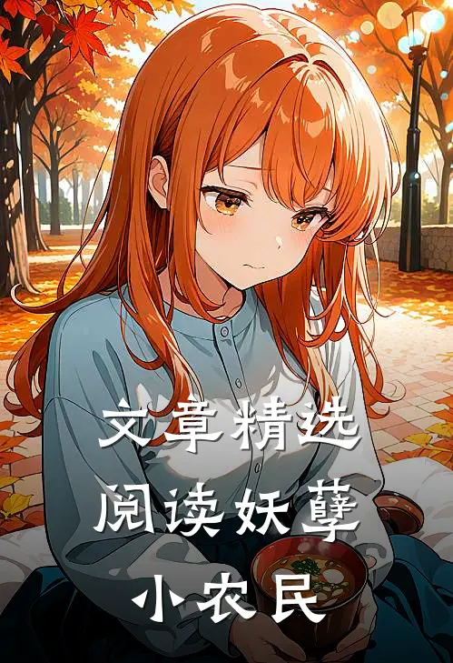 文章精选阅读妖孽小农民