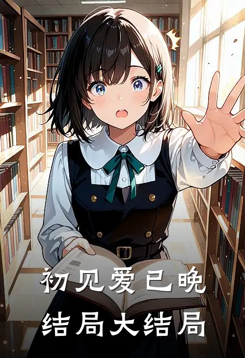 初见爱已晚结局大结局