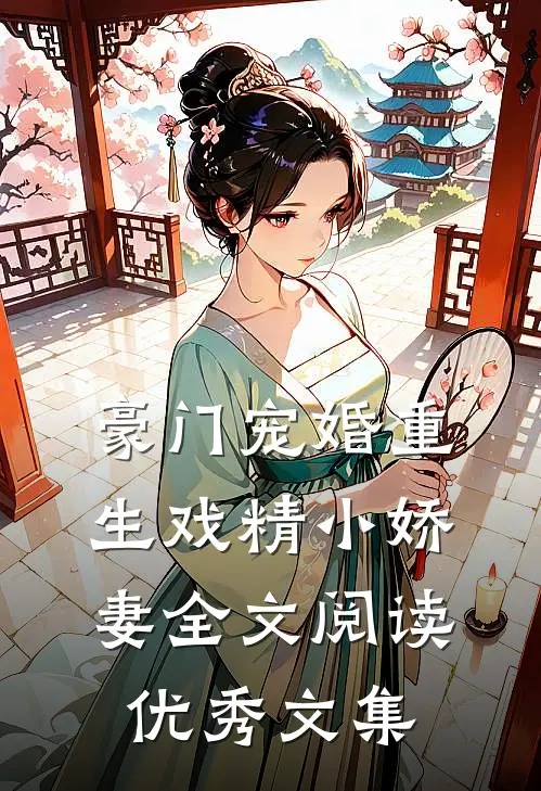 豪门宠婚重生戏精小娇妻全文阅读优秀文集