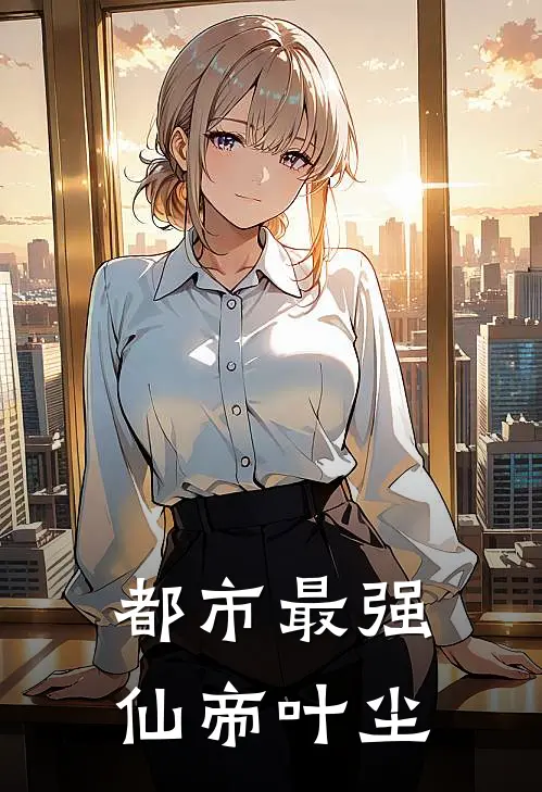 都市最强仙帝叶尘