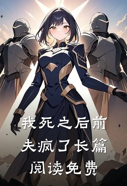 我死之后前夫疯了长篇阅读免费