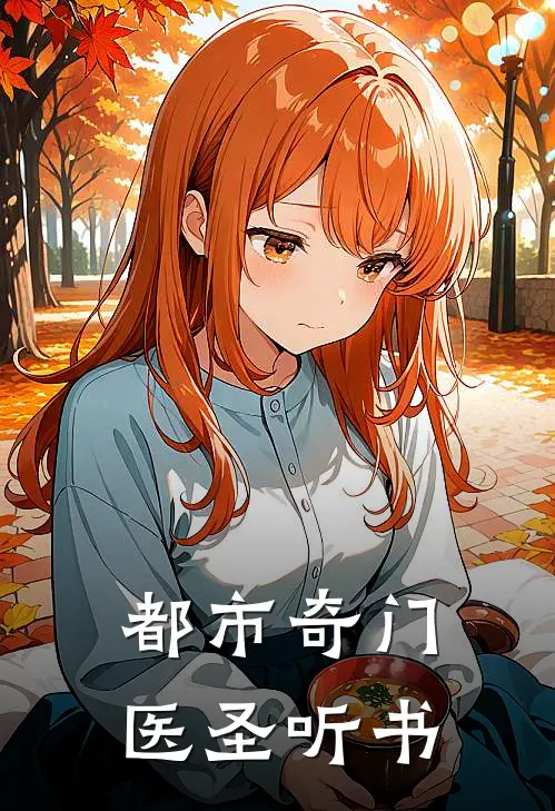 都市奇门医圣听书