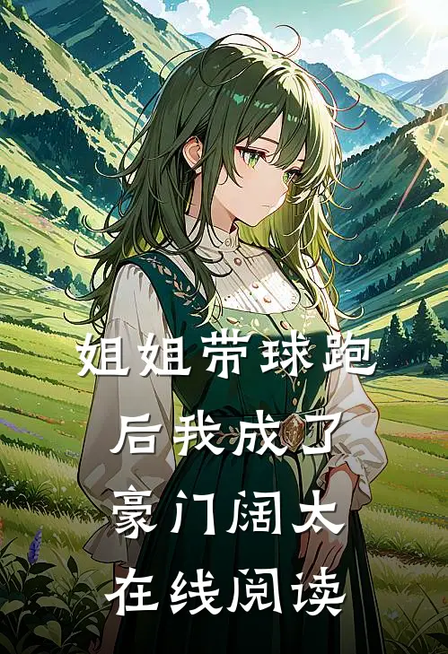 姐姐带球跑后我成了豪门阔太在线阅读