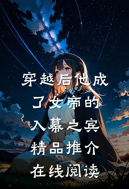 穿越后他成了女帝的入幕之宾 精品推介在线阅读