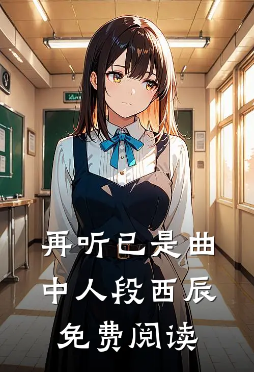 再听已是曲中人段西辰免费阅读