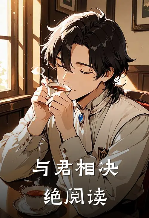 与君相决绝阅读