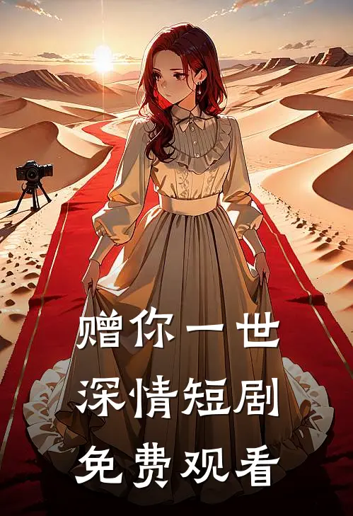 赠你一世深情短剧免费观看