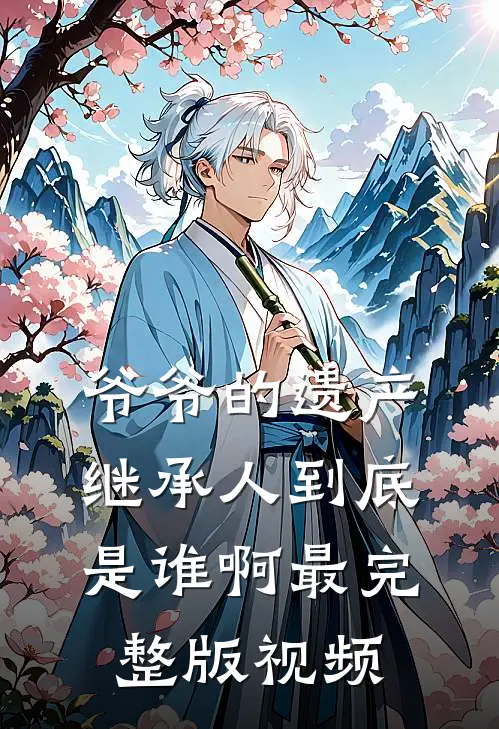 爷爷的遗产继承人到底是谁啊最完整版视频