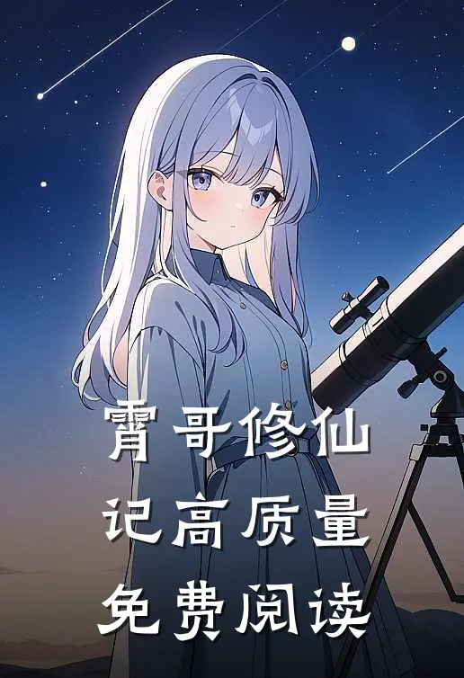 霄哥修仙记高质量免费阅读