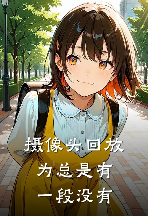 摄像头回放为总是有一段没有