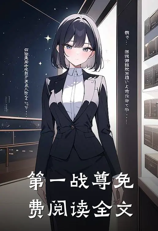 第一战尊免费阅读全文