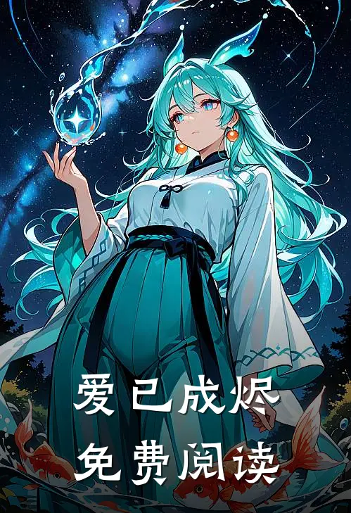 爱已成烬免费阅读