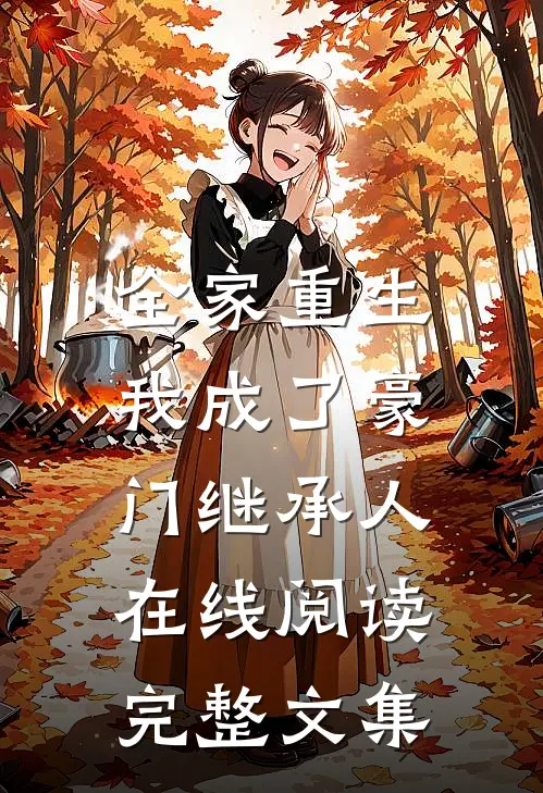 全家重生,我成了豪门继承人在线阅读完整文集