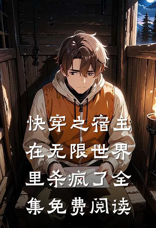 快穿之宿主在无限世界里杀疯了全集免费阅读