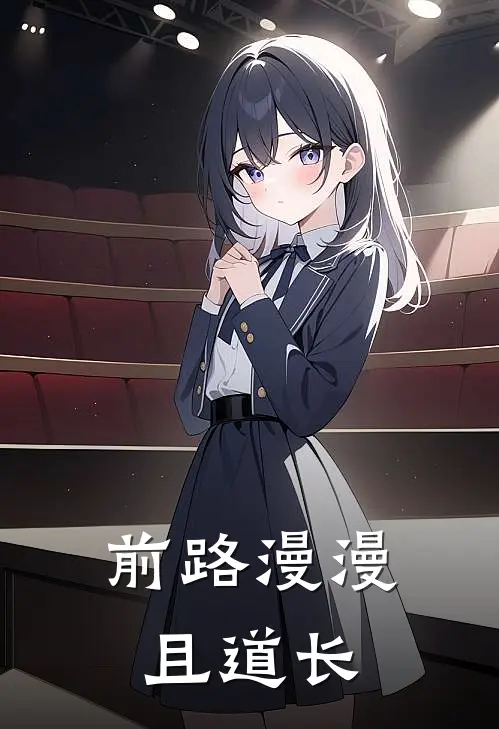前路漫漫且道长