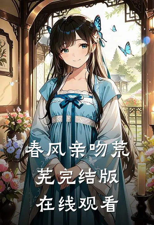 春风亲吻荒芜完结版在线观看