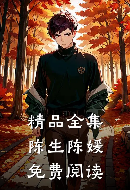 精品全集陈生陈媛免费阅读