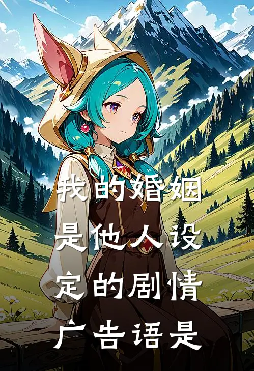 我的婚姻是他人设定的剧情广告语是