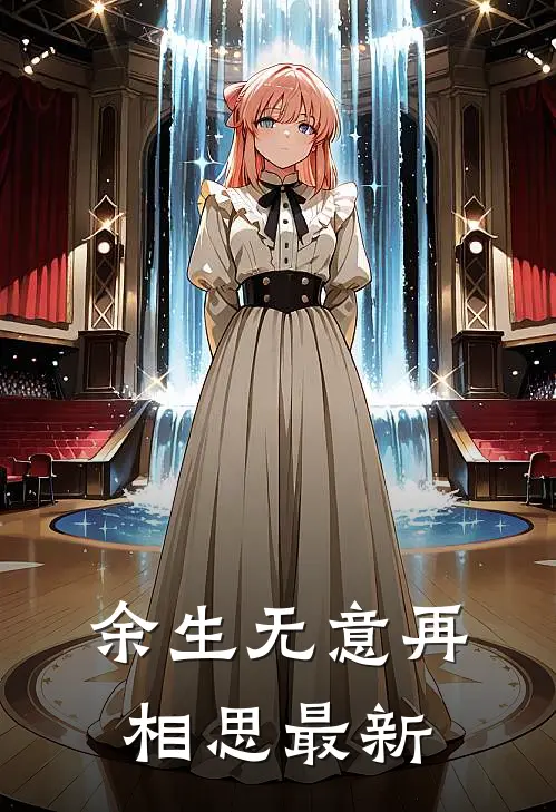 余生无意再相思最新