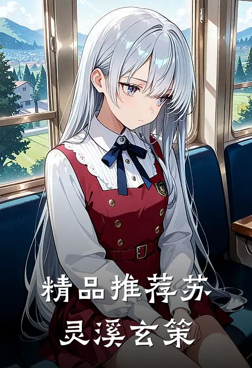 精品推荐苏灵溪玄策
