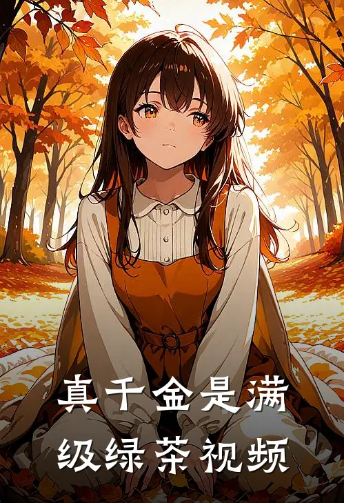 真千金是满级绿茶视频