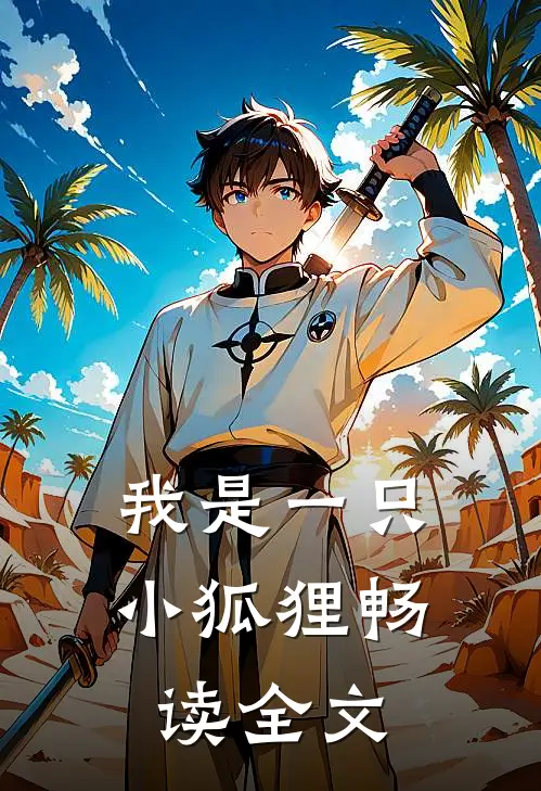 我是一只小狐狸畅读全文