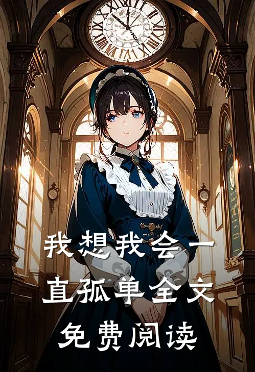 我想我会一直孤单全文免费阅读