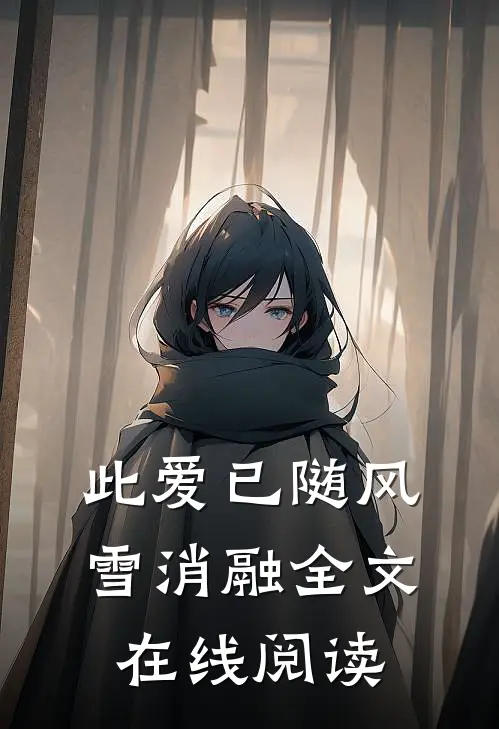 此爱已随风雪消融全文在线阅读