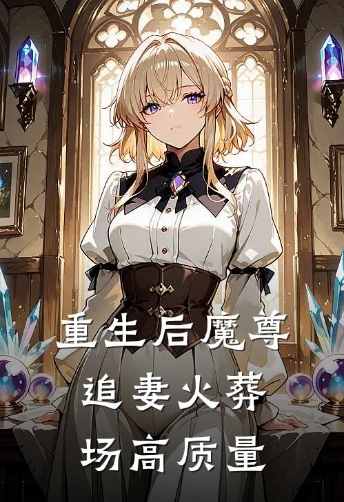 重生后魔尊追妻火葬场高质量