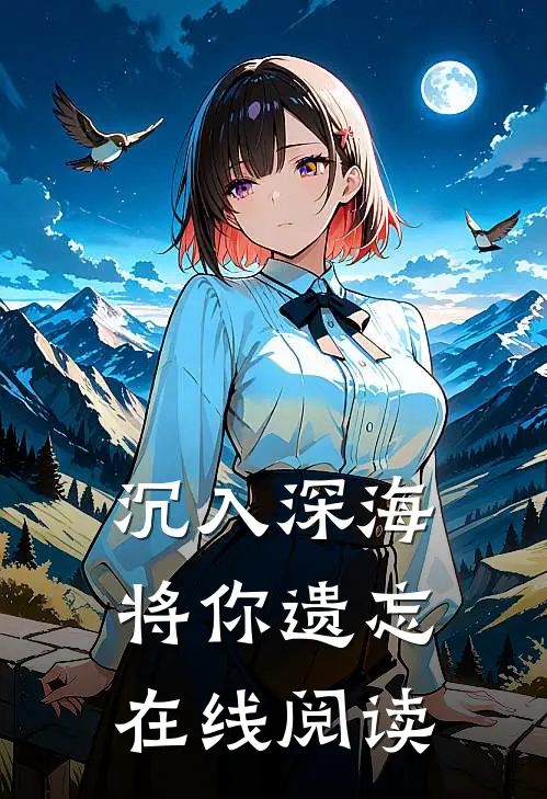 沉入深海将你遗忘在线阅读