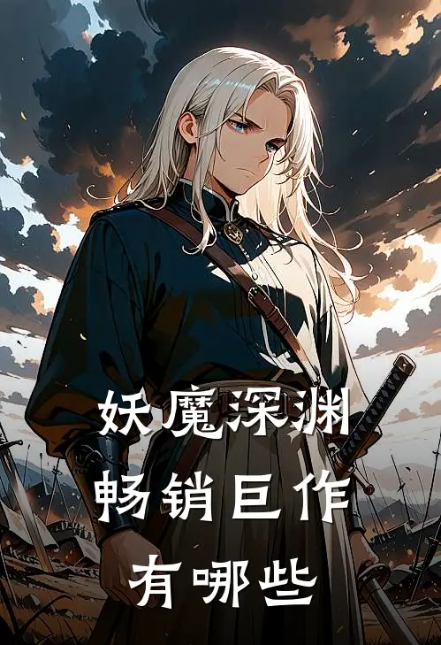 妖魔深渊畅销巨作有哪些