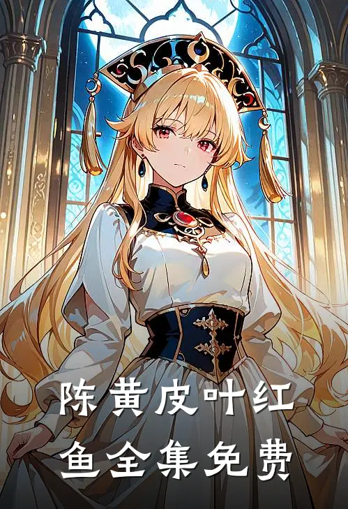 陈黄皮叶红鱼全集免费