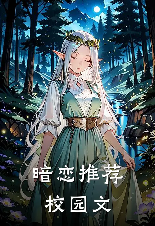 暗恋推荐校园文