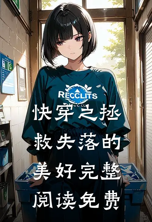 快穿之拯救失落的美好完整阅读免费