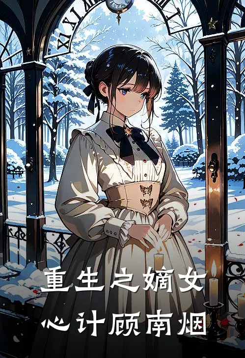 重生之嫡女心计顾南烟
