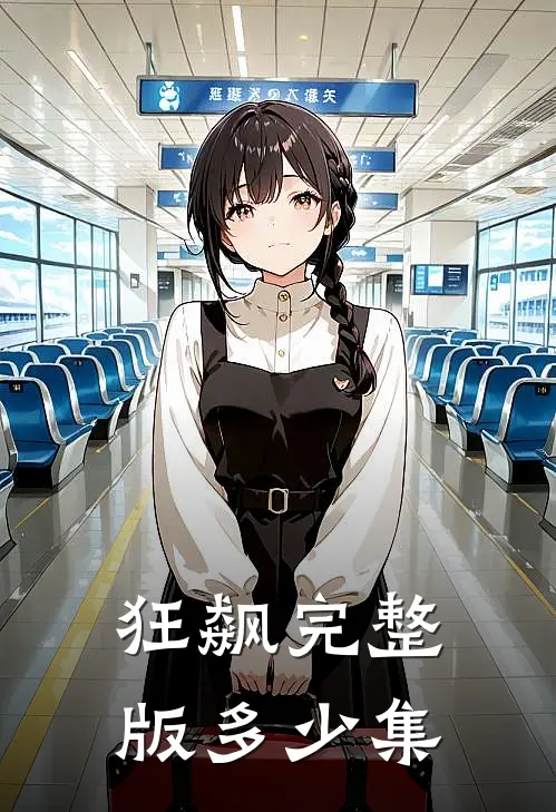 狂飙完整版多少集