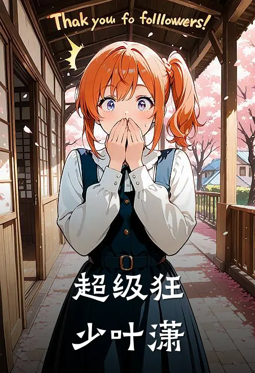 超级狂少叶潇
