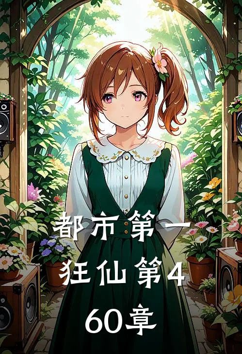 都市第一狂仙 第460章