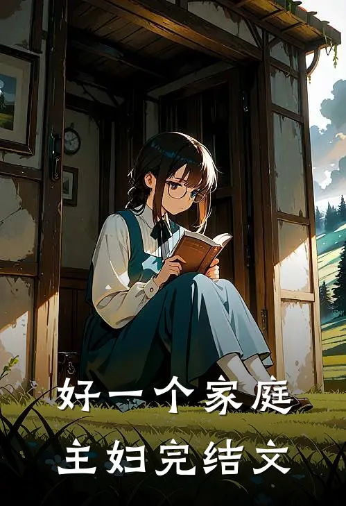 好一个家庭主妇完结文
