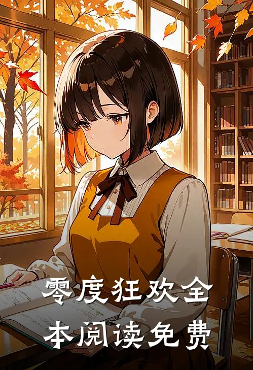 零度狂欢全本阅读免费